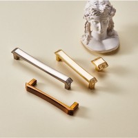 High Quality Hardware Pull Handles 6085