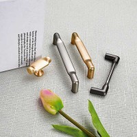 Zinc Furniture Handles and knobs 6083
