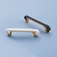 Metal handles cabinet handle 6076
