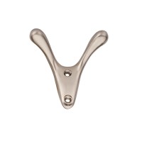Simple metal hook 5328