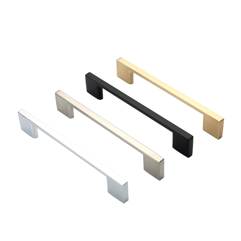 Aluminum Popular Handles AMBA HARDWARE CO., LTD