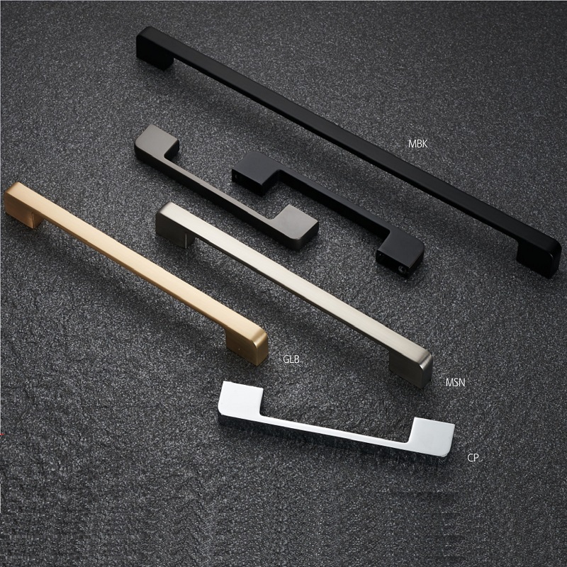 Kitchen Cupboard Pulls - AMBA HARDWARE CO., LTD