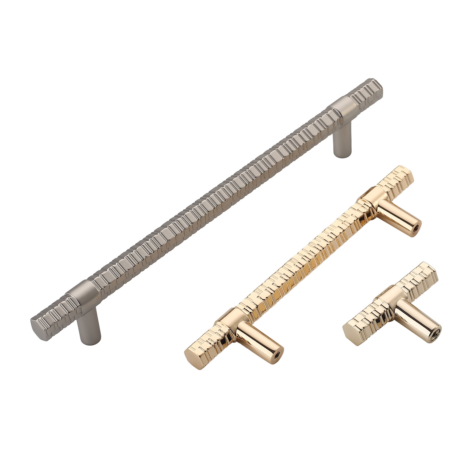 Luxury Handle Villa Furniture Knob AMBA HARDWARE CO., LTD