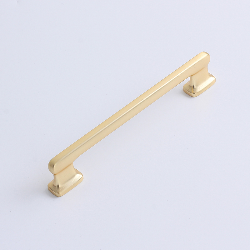 Unique Handles AMBA HARDWARE CO., LTD