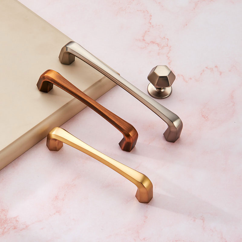 Highend hardware handles knobs 6002 AMBA HARDWARE CO., LTD