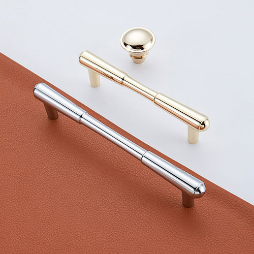 Dresser drawer handles knobs 6095 AMBA HARDWARE CO., LTD