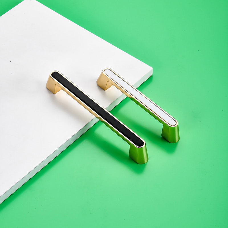 High quality furniture handle 6067 AMBA HARDWARE CO., LTD