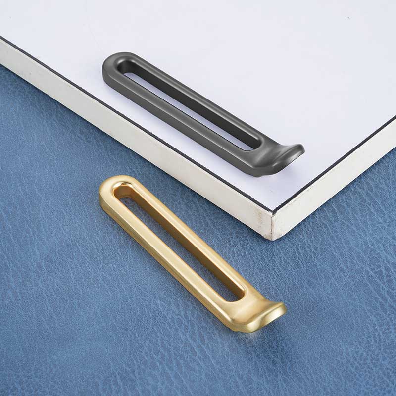 Wardrobe Handle 6175 AMBA HARDWARE CO., LTD