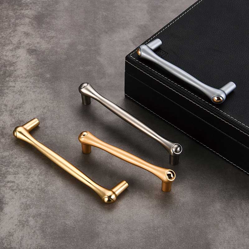 Cupboard handles 6070 AMBA HARDWARE CO., LTD