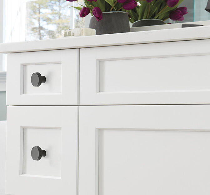 What to Consider When Buying Cabinet Handles and knobs?