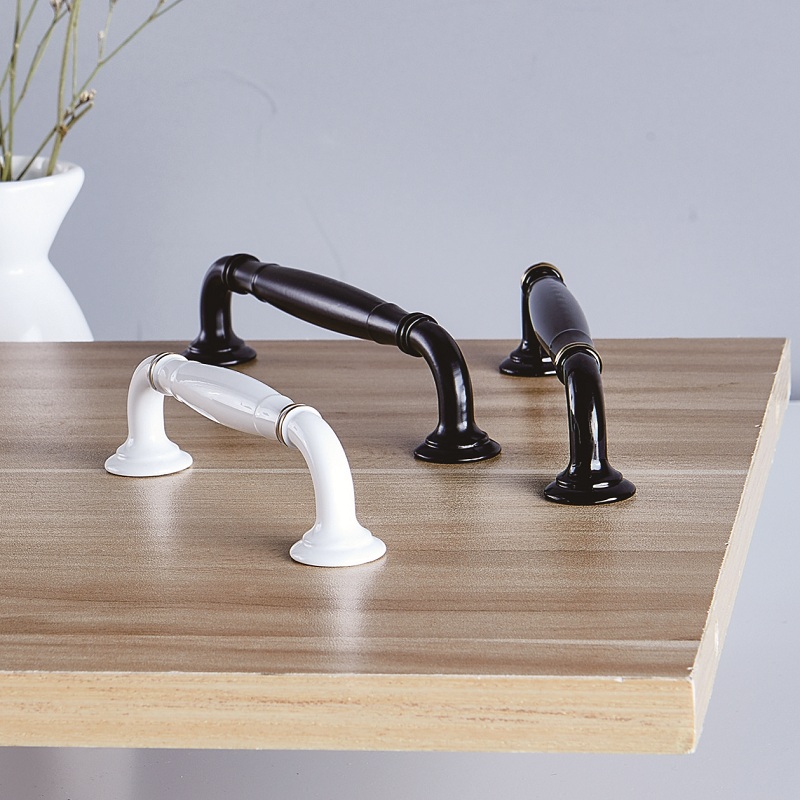 Classic fancy furniture handle 5235 AMBA HARDWARE CO., LTD