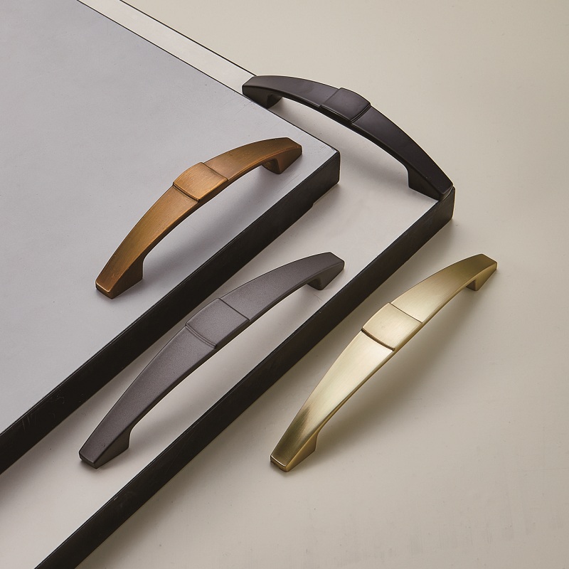 Classical handle for dresser 5340 AMBA HARDWARE CO., LTD