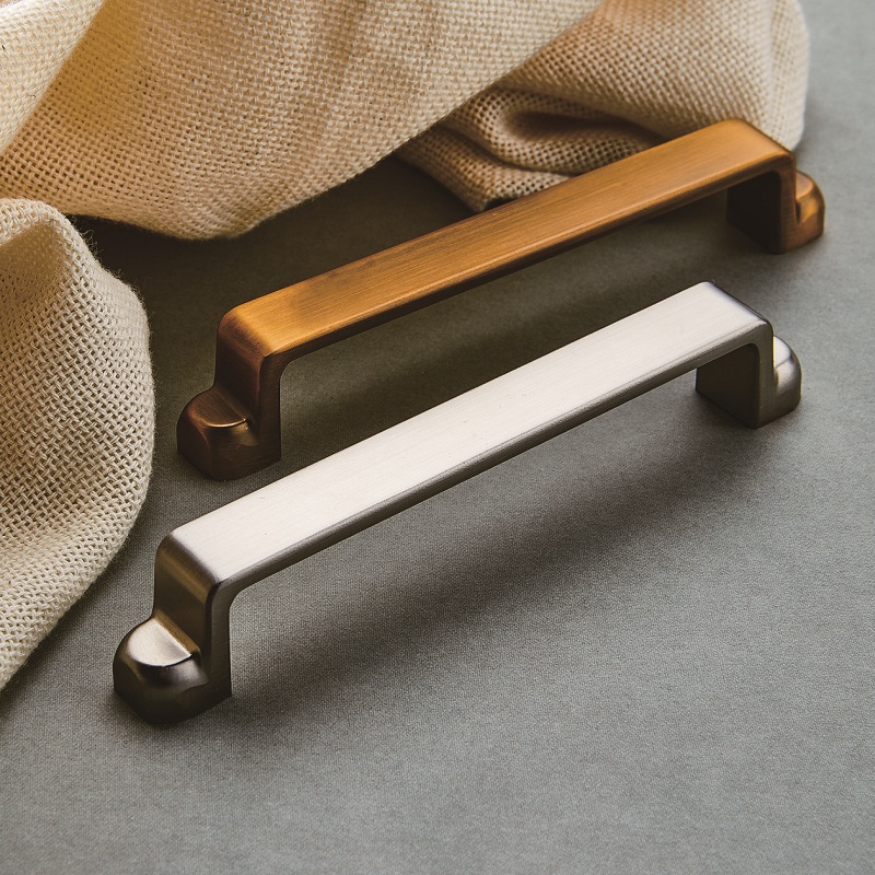 Clean look handle 5566 AMBA HARDWARE CO., LTD