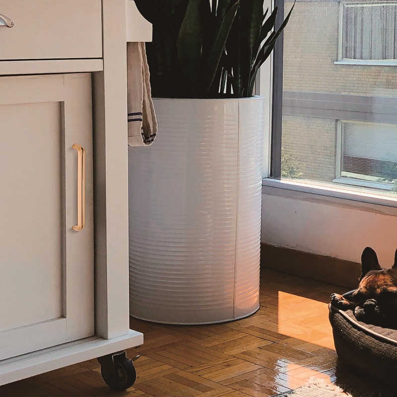 Elegant pull furniture pull 5337 AMBA HARDWARE CO., LTD