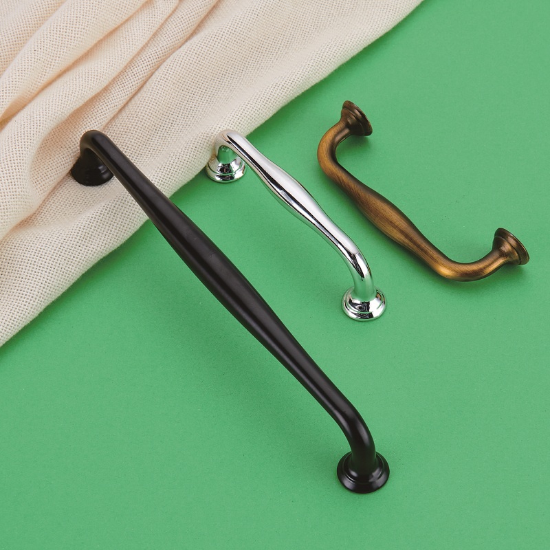 handle fashionable design 581 AMBA HARDWARE CO., LTD