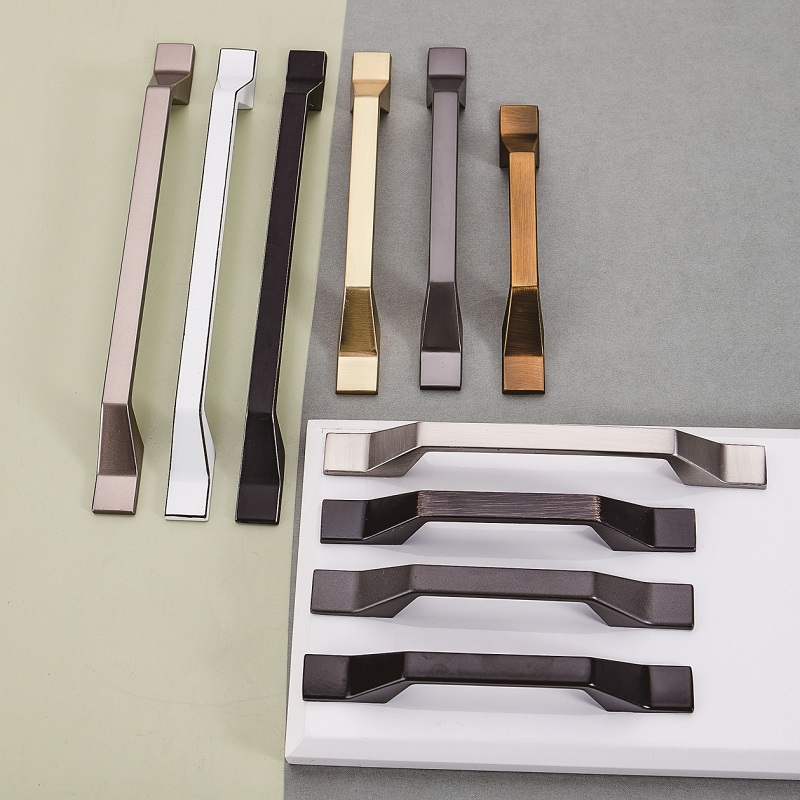 Formative furniture handle 5221 AMBA HARDWARE CO., LTD