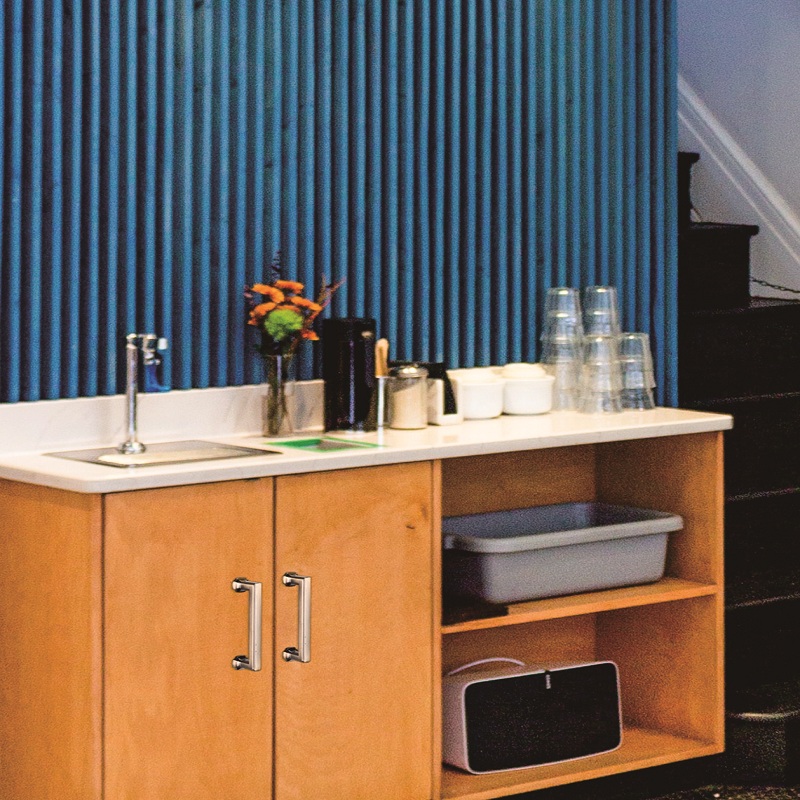 Furniture Door Pull 580 AMBA HARDWARE CO., LTD