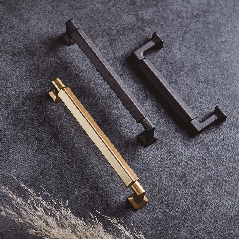 High-end wardrobe pull 5360 - AMBA HARDWARE CO., LTD