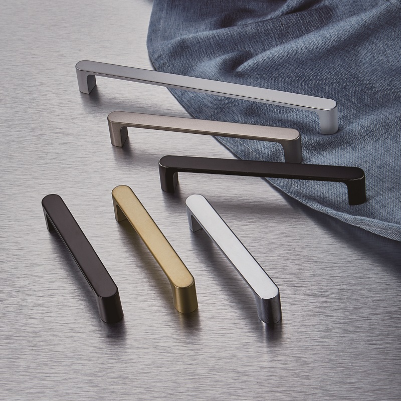 Modern hand pull 5333 AMBA HARDWARE CO., LTD