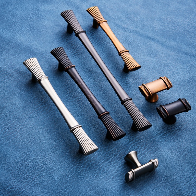 Classical handle for furniture 5576 AMBA HARDWARE CO., LTD