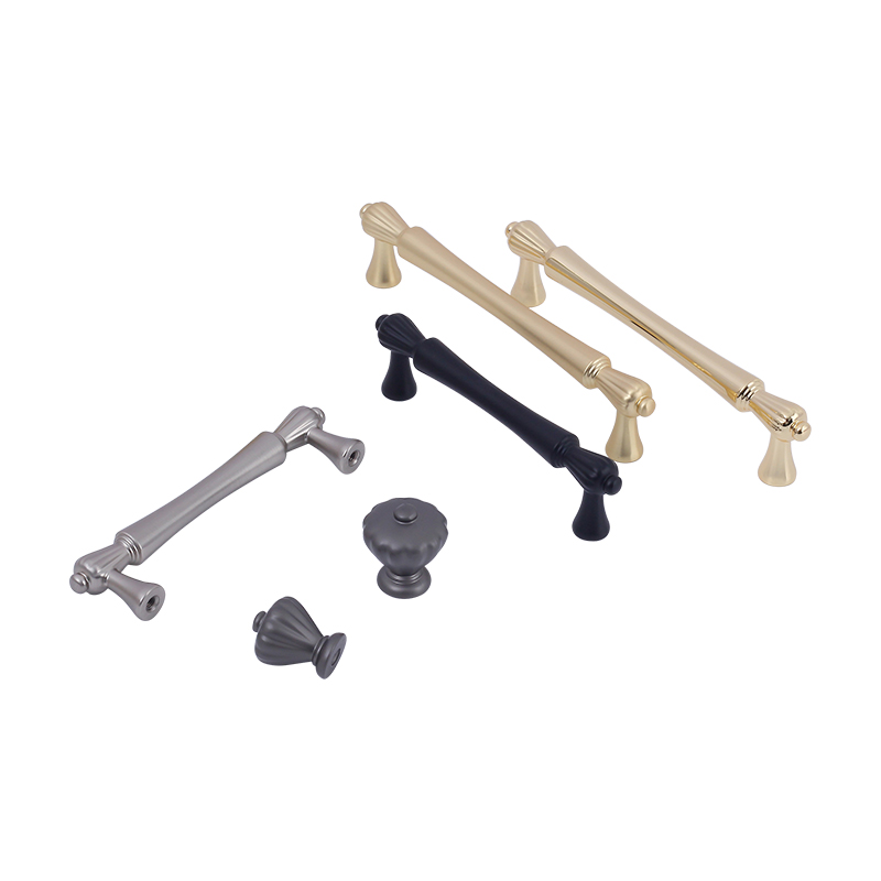 Fancy handles for furniture AMBA HARDWARE CO., LTD